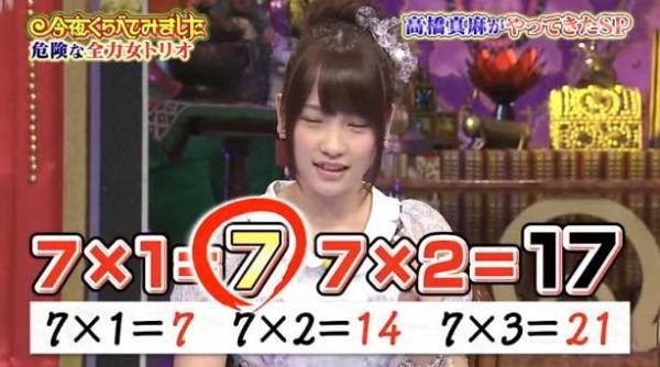おバカキャラだった頃の川栄李奈ｗｗｗ卒業してなぜか売れるｗｗ（画像）