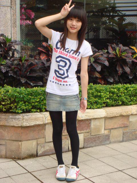 【画像あり】女の子のこういう服装すこなやつｗｗｗｗｗｗｗｗｗｗｗｗｗ