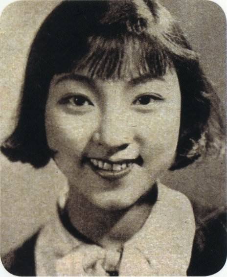 明日待子とかいう大正9年生まれの美少女アイドルｗｗｗ（画像）