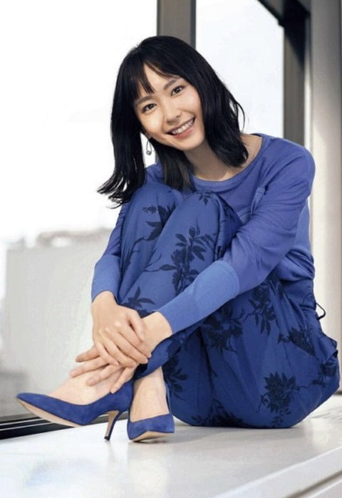 ガッキーのお尻デカすぎワロタｗｗｗｗｗｗｗｗｗ （※画像あり）