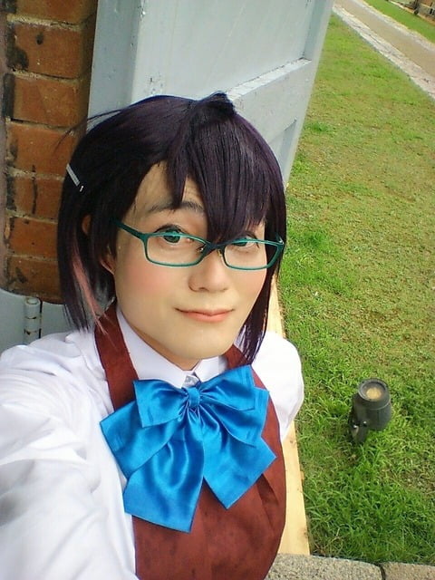 【画像】これ全部女装らしい…