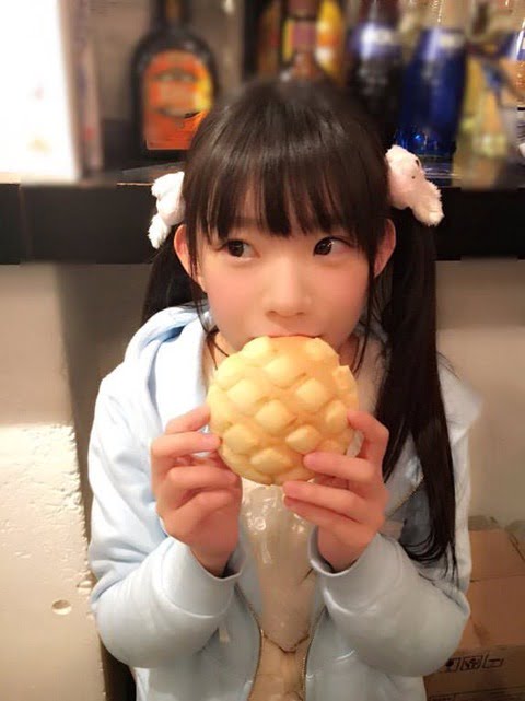 【画像】この子抱けたら寝ろｗｗｗｗｗｗｗｗｗｗｗｗ