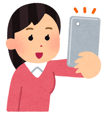 無理やり写真を撮られることを嫌がる女子を撮影した結果