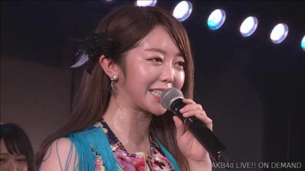 汗だくでムレムレのアイドルを御覧くださいｗｗセクシーすぎるｗｗｗ（画像）