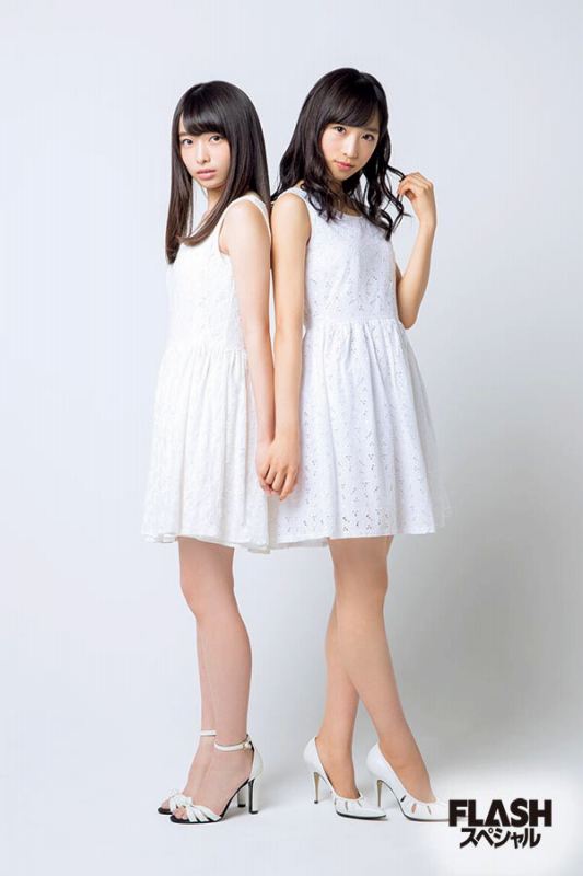 まな板な美少女アイドルが好きな奴ｗｗｗ（画像）