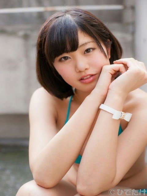 【画像あり】稲村亜美っていうほどブスか？