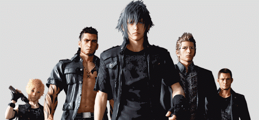 FFのあの人が鉄拳に出演してたｗｗｗｗもうこれ半分別ゲーだろｗｗｗｗ