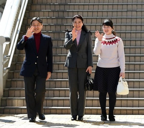 【画像】 愛子さま、お身体が完成形になられるwwmmwwmmwwmwwmmwwmmwwmmww