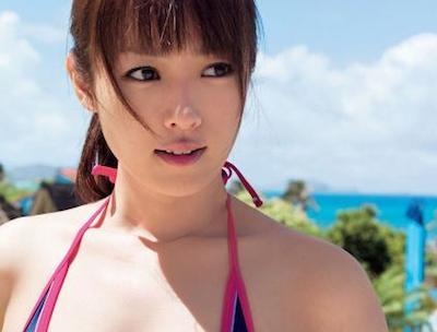 【画像】深田恭子ってあの顔で巨乳とかもはや最強だろｗｗｗｗｗｗｗｗｗｗｗ