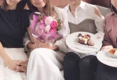 【画像】ほしのあき(41)の現在が芦田愛菜(13)にしか見えねえええええええええええええええ