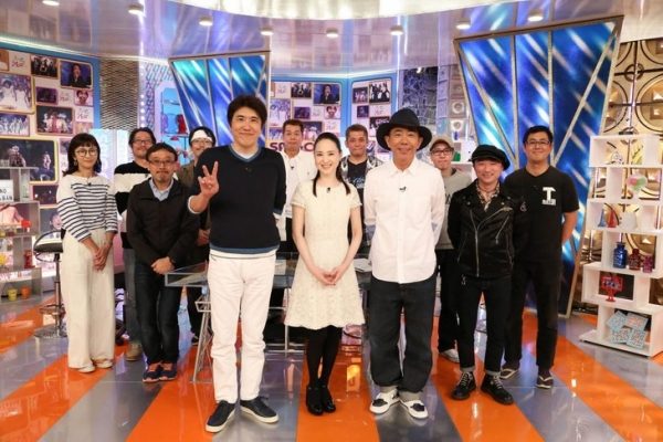 【視聴率】『とんねるずみなおか』最終回の視聴率がガチでヤベええええええええええええええええ