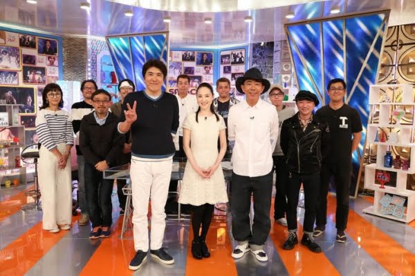 【視聴率】『とんねるずみなおか』最終回の視聴率がガチでヤベええええええええええええええええ
