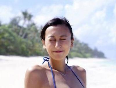 【画像】この浅田舞のお●ぱいしゃぶりてえええええええええええええええ