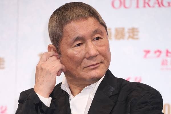【衝撃】ビートたけし(71)、洗脳されている模様ｗｗｗｗｗｗｗｗｗｗｗ