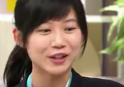 【動画】スピードスケート高木美帆、生放送でブチ切れるｗｗｗｗｗｗｗｗｗｗｗｗ