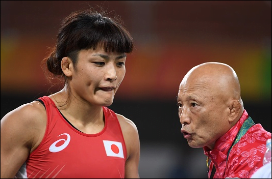 【週刊文春】レスリング栄氏にとんでもない文春砲が炸裂！これはもうガチでヤベええええええええええ