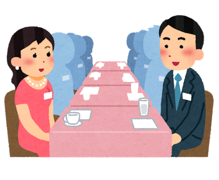 【悲報】女性は21歳くらいから婚活始めないといい男を見つけられないかもしれない話