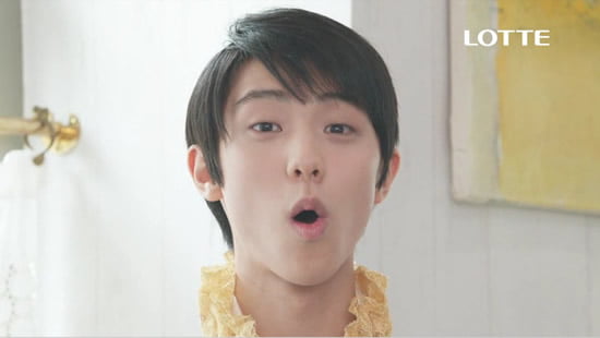 【感動】ついに日本の二大羽生が握手！！