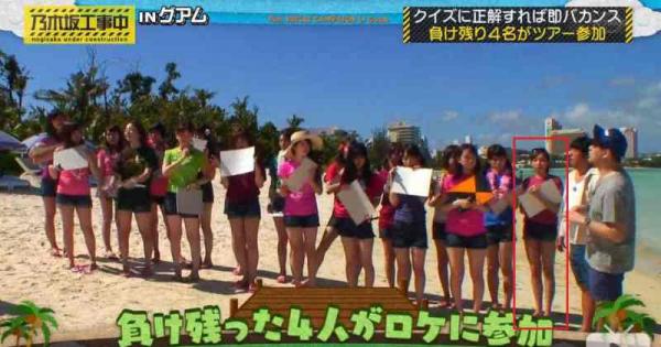 乃木坂の最年長メンバー、スタイルがよすぎるｗｗｗ（画像）