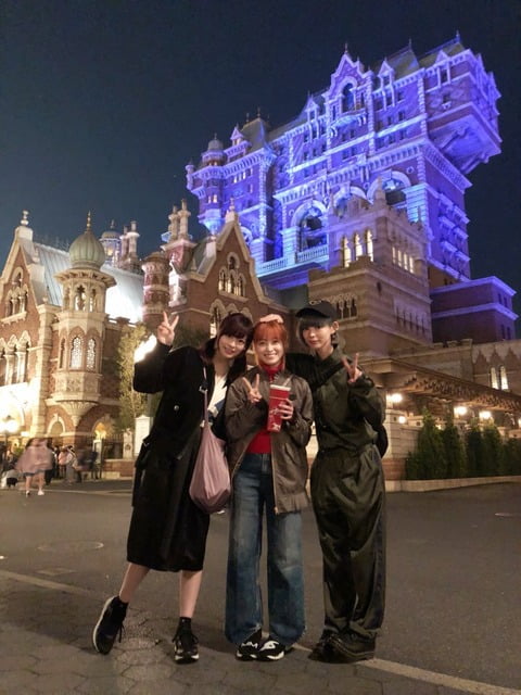 橋本環奈ちゃん、きゃりーぱみゅぱみゅに敗北ｗｗｗｗｗｗｗ （※画像あり）