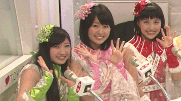 ももクロとかいう闇アイドルグループｗｗｗｗｗｗｗｗ （※gif画像あり）