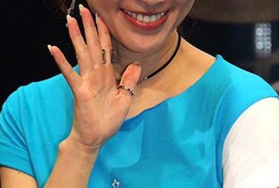 【衝撃】酒井法子(47)の現在がなんかヤベええええええええええええええええええ