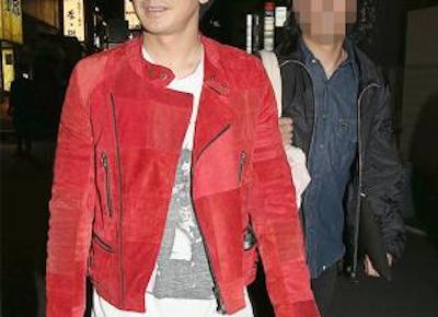 【衝撃】錦戸亮が瑛太にボコボコに殴られた午前2時！現場写真入手＆ふたりを直撃！