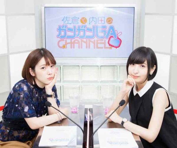 美人声優が漫画になった結果ｗｗｗ（画像）