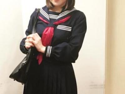 【画像】あの美人巨乳声優さん、ミニスカセーラー服姿を披露するｗｗｗｗｗｗｗｗｗｗ