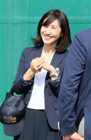 大谷翔平の管理栄養士ｗｗ美人熟女と話題にｗｗｗ（画像）