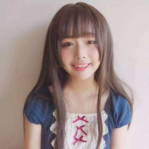 【朗報】中国で2億年に1人の美少女（でか胸）が出現する。日本産のハシカンとはレベルがちげえわ （※画像あり）