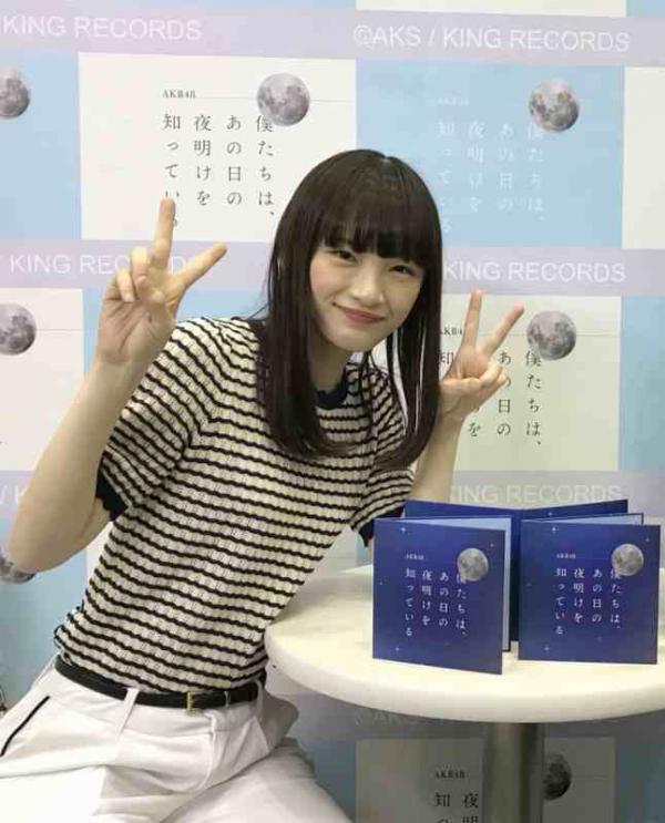 上半身まな板すぎるアイドルｗｗｗガリガリだけどかわいすぎるｗｗ（画像）