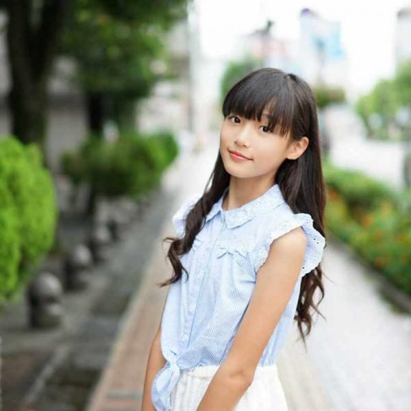 かわいすぎる女子中学生、発見されるｗｗｗ（画像）
