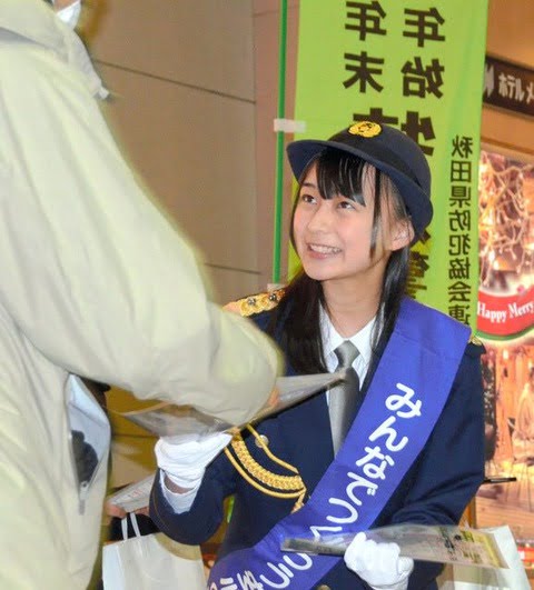 【画像】こういう系統の顔が好きなんやが