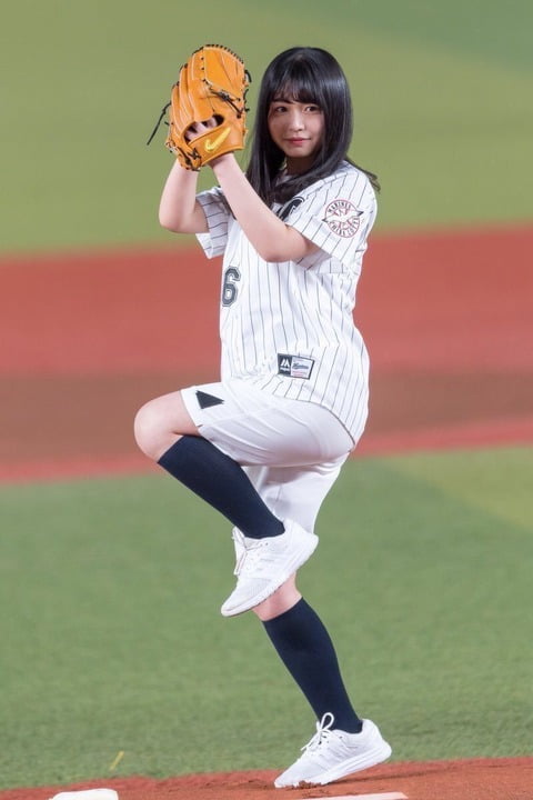 【悲報】欅坂46長濱ねる、ボクサーパンツだったｗｗｗｗｗｗｗｗ （※画像あり）