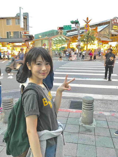 【画像】この貧胸ちゃんに告白されたら付き合う？ｗｗｗｗｗｗｗｗｗｗｗｗｗ