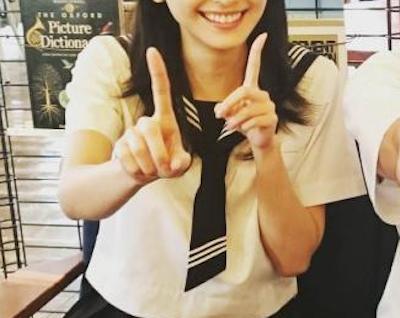 【画像】新垣結衣(28)のセーラー服姿で抜きたいヤツはちょっと来い！