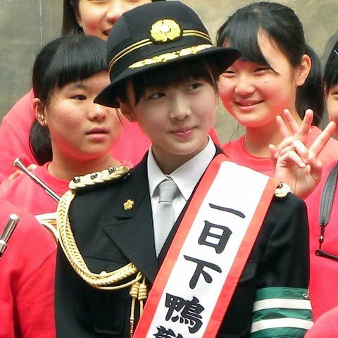 【朗報】本田望結ちゃん育成成功しすぎｗｗｗｗｗｗｗｗ （※画像あり）