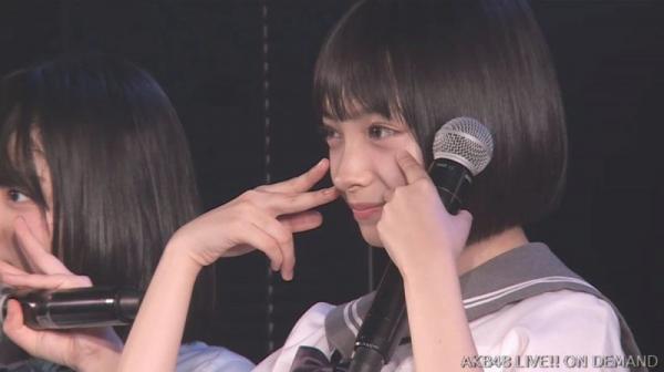 こけし系美少女が地上波に登場ｗｗかわいすぎるｗｗｗ（画像）