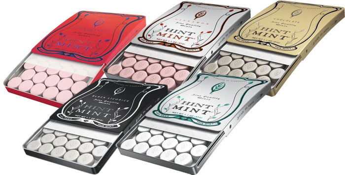 ガンギマリみが凄いチョコミントが話題にｗｗｗｗｗ