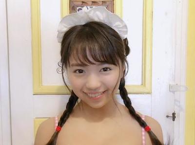 【画像】大原優乃(18)のドスケベ爆乳メイド姿がシコリティ高すぎるwwwwwwwwwwww 【画像】大原優乃(18)のドスケベ爆乳メイド姿がシコリティ高すぎるwwwwwwwwwwww