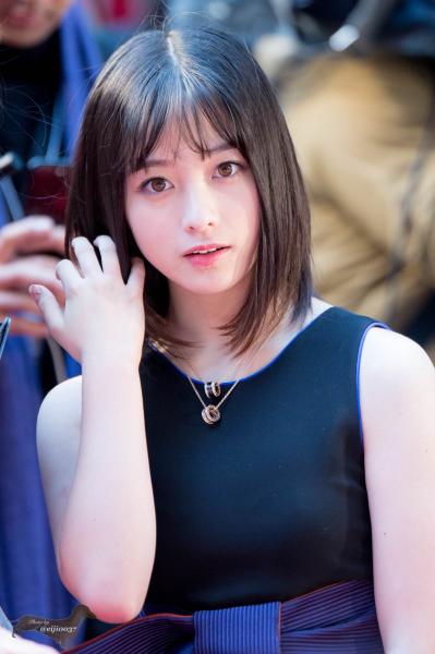 【画像】『結婚したらショックで死ねる！女性芸能人ランキング』3位橋本環奈、2位石原さとみ、1位は？