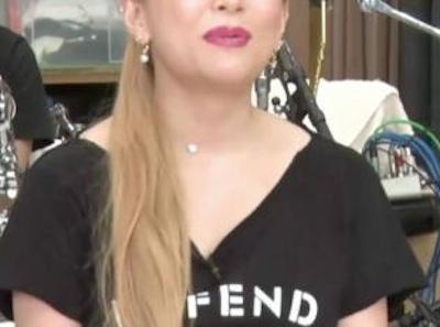 【最新画像】浜崎あゆみ(39)、渡辺直美(29)と見分けが付かなくなるｗｗｗｗｗｗｗｗｗｗｗｗ