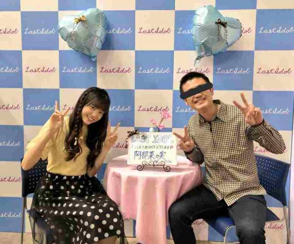 阿部菜々実とかいう高身長でスタイル抜群でダンスもキレキレなアイドルｗｗｗ（動画）