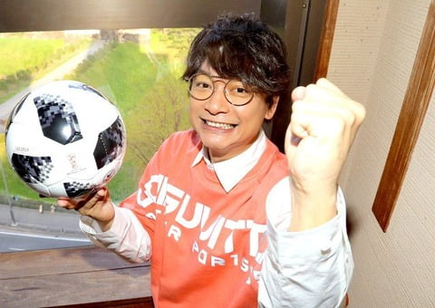 【悲報】香取慎吾さん太ってきみまろみたいになってくるｗｗｗｗｗｗｗｗ （※画像あり）