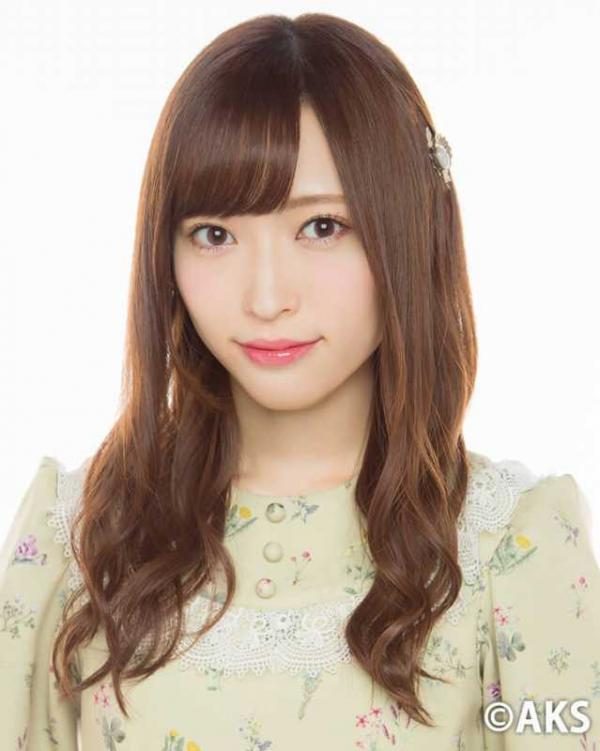山口真帆という透き通るような肌の美少女アイドルｗｗｗ（画像）
