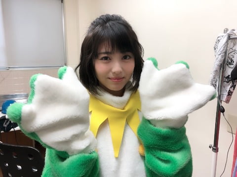 丸顔・たぬき顔の女が好きな奴おるか？？（※画像あり）