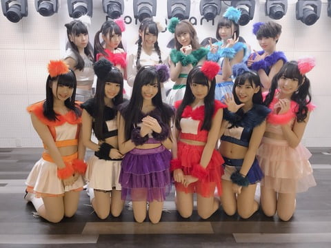 この中なら何色選ぶ？（※画像あり）