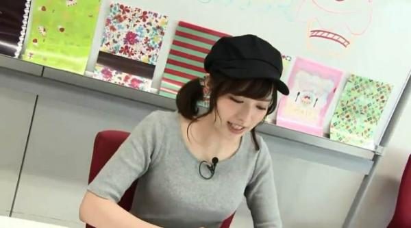 美人声優のこの衣装、セクシーすぎるｗｗｗ（画像）