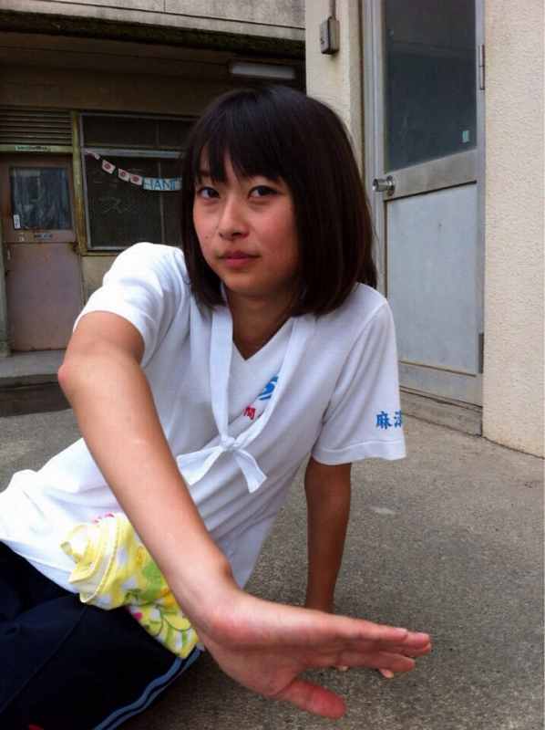 こういう猫顔でツリ目の美少女のかわいさは異常ｗｗｗ（画像）